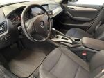 BMW X1 2014 Valkoinen