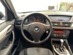 BMW X1 2014 Valkoinen