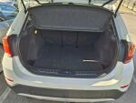 BMW X1 2014 Valkoinen
