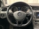 Volkswagen Golf 2016 Valkoinen