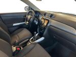 Suzuki Vitara 2016 Hopea