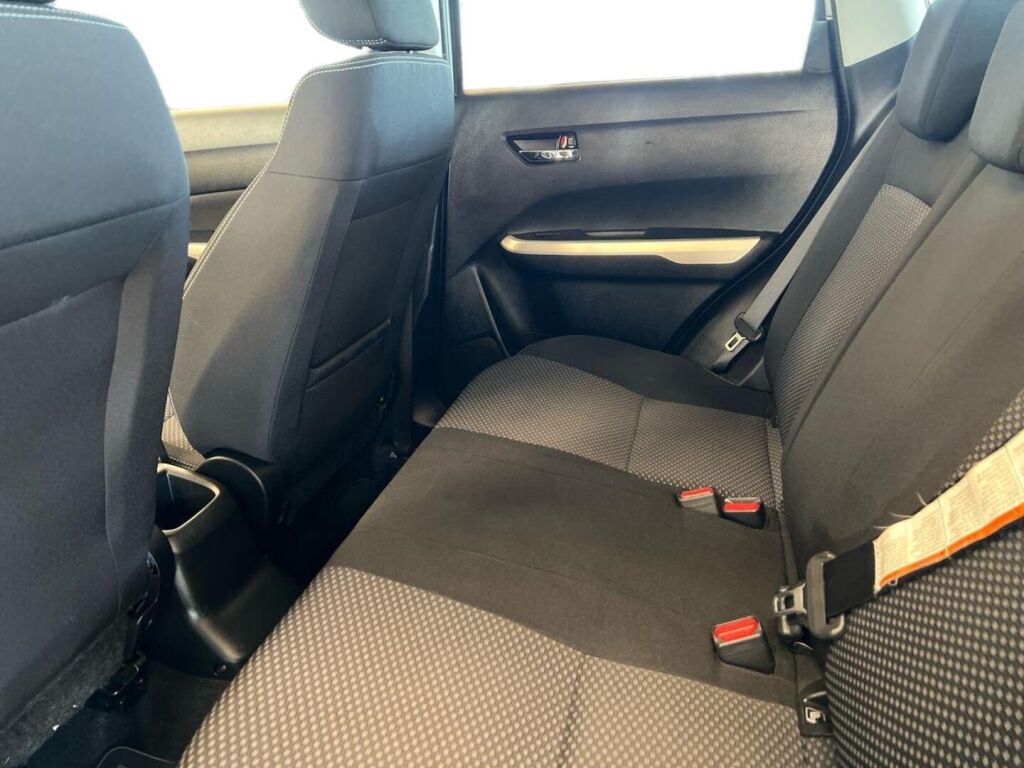 Suzuki Vitara 2016 Hopea