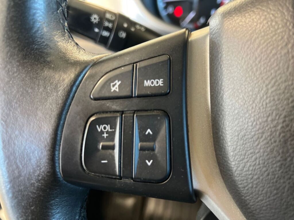 Suzuki Vitara 2016 Hopea