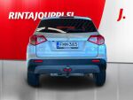 Suzuki Vitara 2016 Hopea