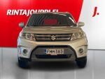 Suzuki Vitara 2016 Hopea