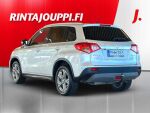 Suzuki Vitara 2016 Hopea