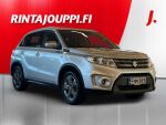 Suzuki Vitara 2016 Hopea