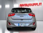Hyundai i30 5d 2017 Ruskea (beige)