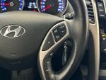 Hyundai i30 5d 2017 Ruskea (beige)