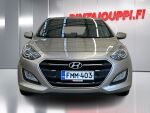 Hyundai i30 5d 2017 Ruskea (beige)