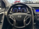 Hyundai i30 5d 2017 Ruskea (beige)