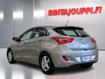 Hyundai i30 5d 2017 Ruskea (beige)
