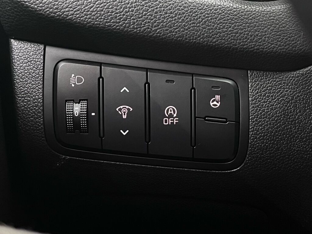 Kia Ceed 2017 Harmaa