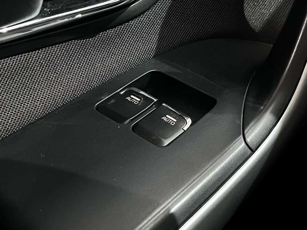 Kia Ceed 2017 Harmaa