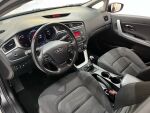 Kia Ceed 2017 Harmaa