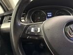 Volkswagen Passat 2017 Valkoinen