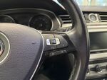 Volkswagen Passat 2017 Valkoinen