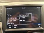 Volkswagen Passat 2017 Valkoinen