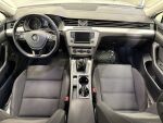 Volkswagen Passat 2017 Valkoinen