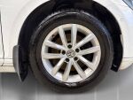 Volkswagen Passat 2017 Valkoinen
