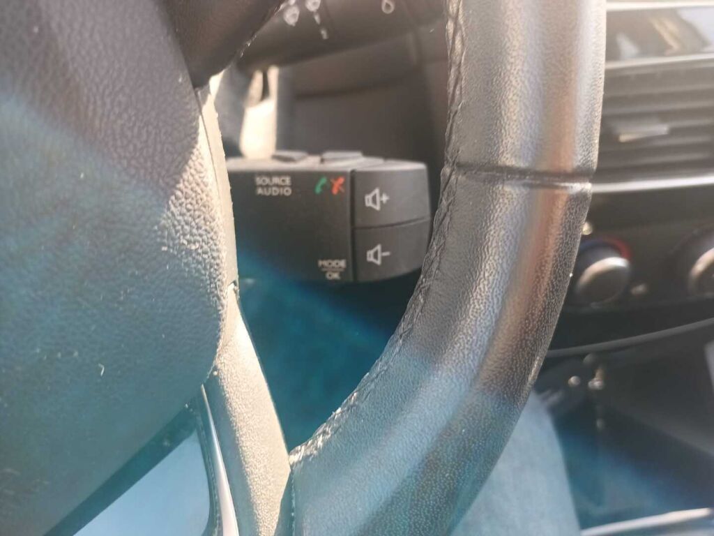 Renault Clio 2016 Harmaa