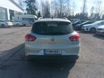 Renault Clio 2016 Harmaa