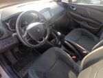 Renault Clio 2016 Harmaa