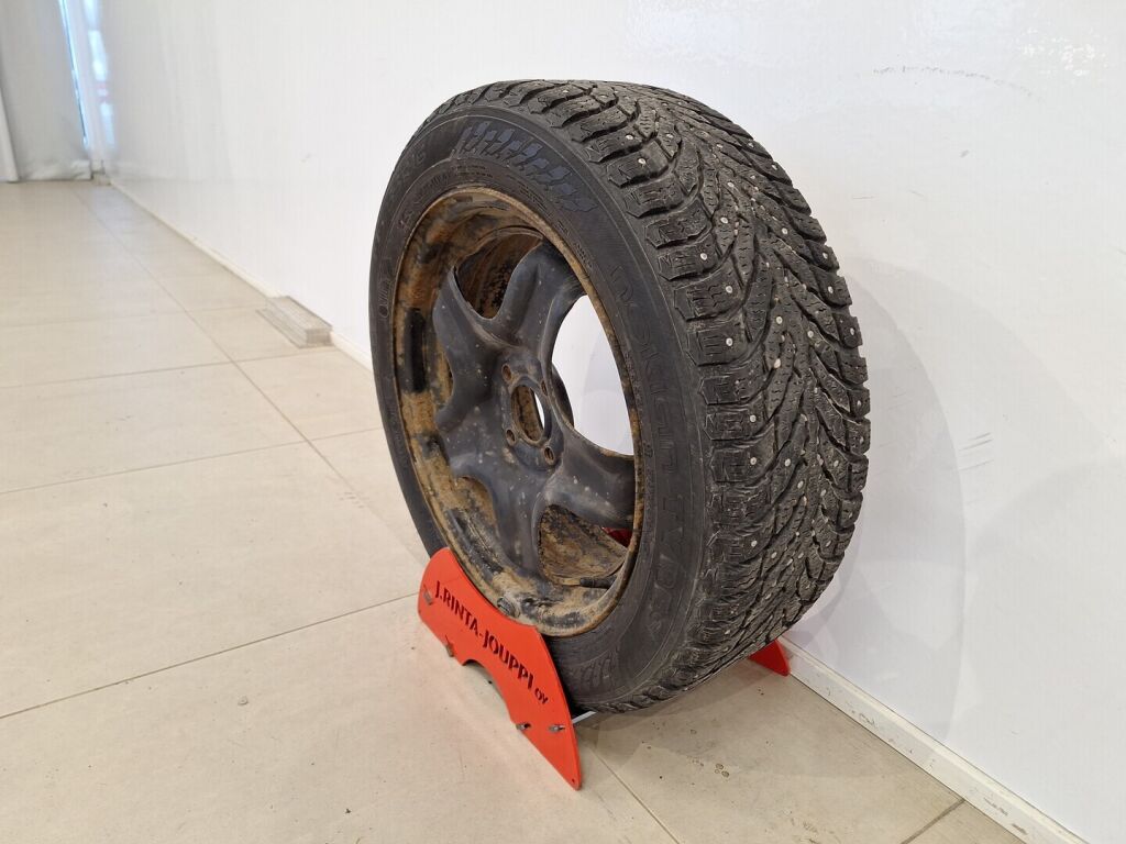 Renault Clio 2016 Harmaa