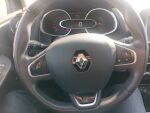 Renault Clio 2016 Harmaa