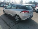 Renault Clio 2016 Harmaa