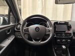 Renault Clio 2016 Harmaa