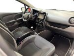 Renault Clio 2016 Harmaa