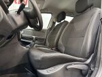 Renault Clio 2016 Harmaa