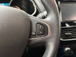 Renault Clio 2016 Harmaa