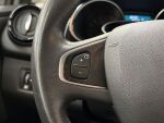 Renault Clio 2016 Harmaa