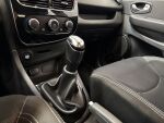 Renault Clio 2016 Harmaa