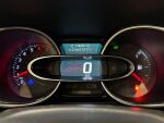 Renault Clio 2016 Harmaa