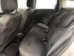 Renault Clio 2016 Harmaa