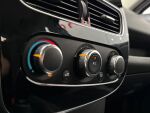 Renault Clio 2016 Harmaa