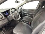 Renault Clio 2016 Harmaa