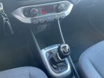 Kia Rio 2017 Punainen