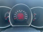 Kia Rio 2017 Punainen