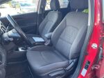 Kia Rio 2017 Punainen