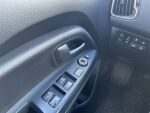 Kia Rio 2017 Punainen