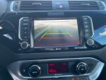 Kia Rio 2017 Punainen