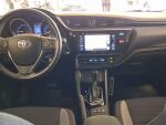 Toyota Auris 2016 Valkoinen