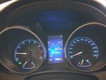 Toyota Auris 2016 Valkoinen