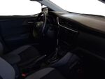 Toyota Auris 2016 Valkoinen