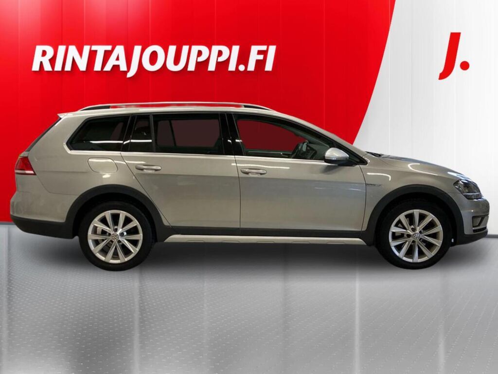 Volkswagen Golf 2016, kuva 7/25