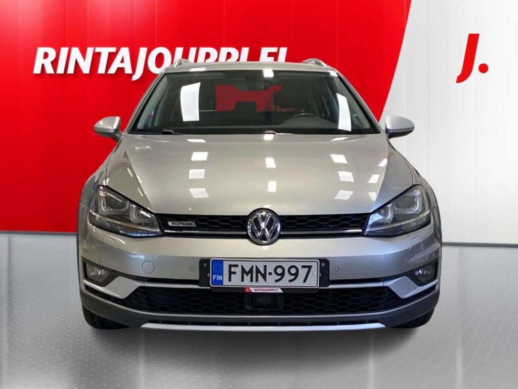 Volkswagen Golf 2016, kuva 4/25
